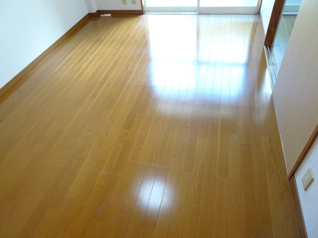 エメラルド77の内装|イメージ写真