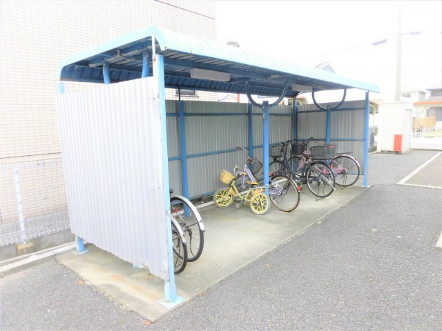 エメラルド77のその他共用部分