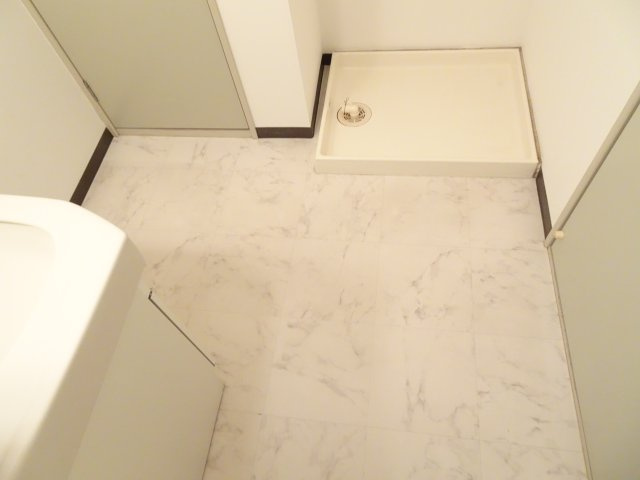 エメラルド77の洗面所|イメージ写真