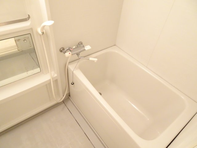 エメラルド77の浴室|イメージ写真