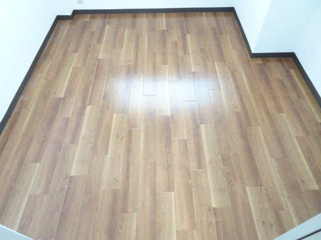 エメラルド77の洋室|イメージ写真