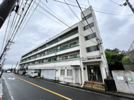 山王台グリーンハイツの画像