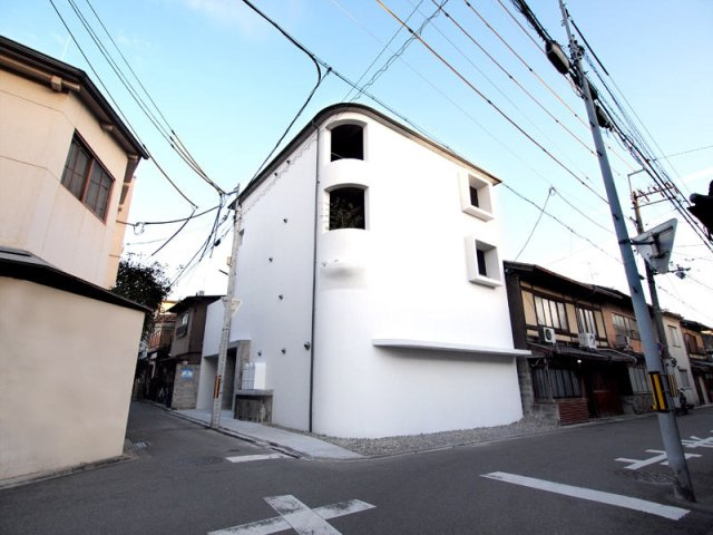 （シェアハウス）六重奏