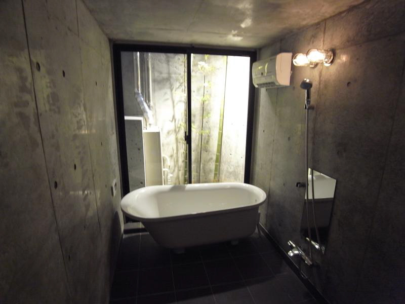 （シェアハウス）六重奏のその他共用部分