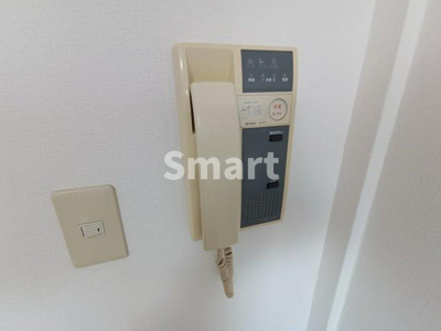 【セキュリティ】 | メゾンコンフォール