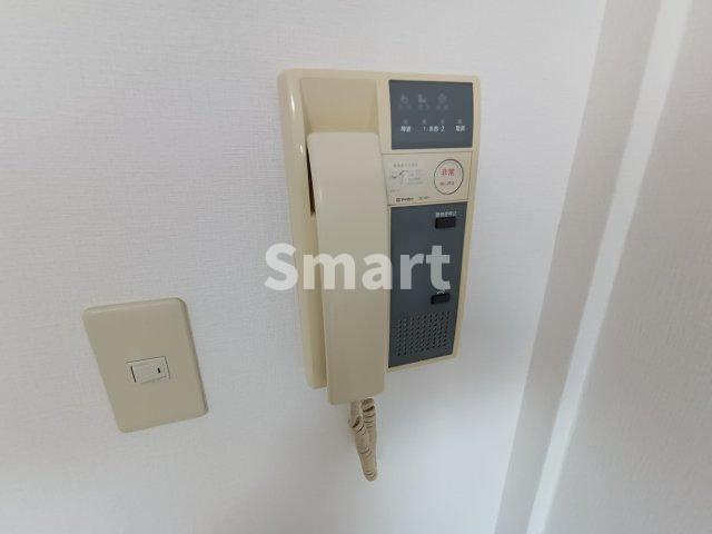 【セキュリティ】 | メゾンコンフォール