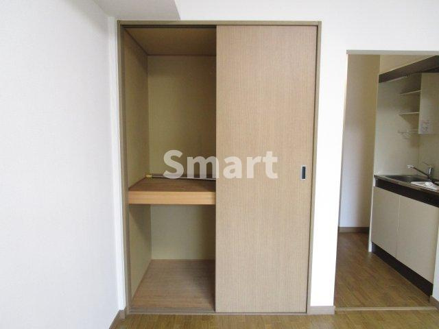 【収納】 | メゾンコンフォール