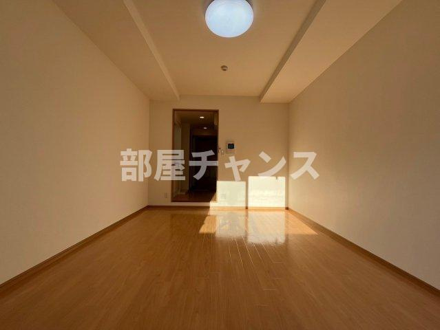 アーバンフラッツ新栄(旧La　Douceur新栄)の寝室