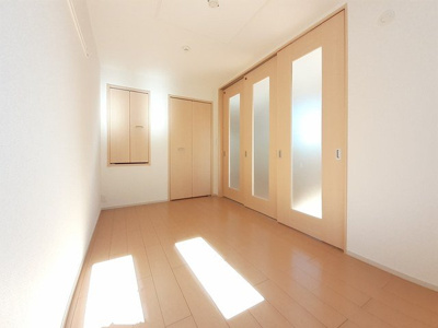 【内装】 | エクセレントⅡ