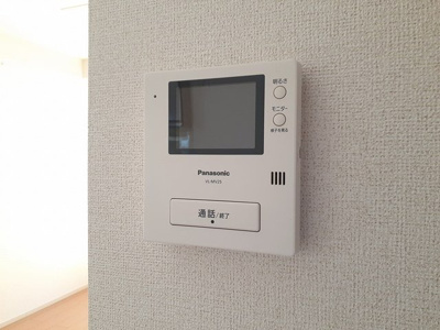 【セキュリティ】 | エクセレントⅡ