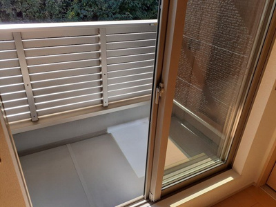 【バルコニー】 | エクセレントⅡ