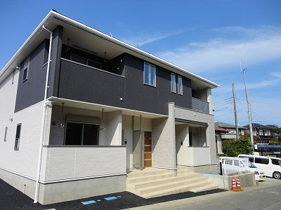 【外観】 | エクセレントⅡ