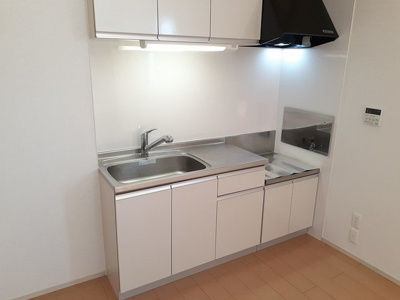 【キッチン】 | エクセレントⅡ