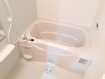 【浴室】 | エクセレントⅡ