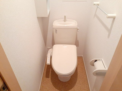 【トイレ】 | エクセレントⅡ