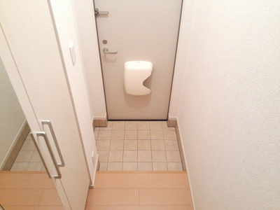 【玄関】 | エクセレントⅡ