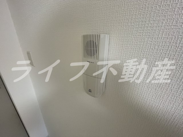 宝町マンションのセキュリティ
