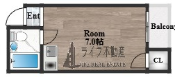 宝町マンション