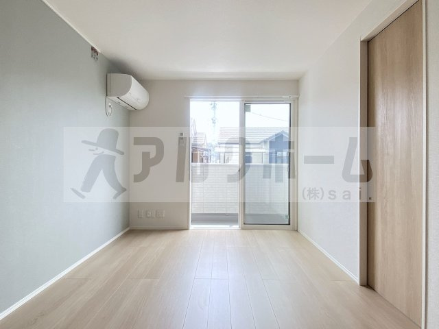 バレーの居間・リビング