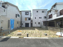 高槻市東和町　新築戸建の画像