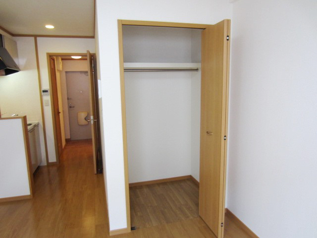 【収納】