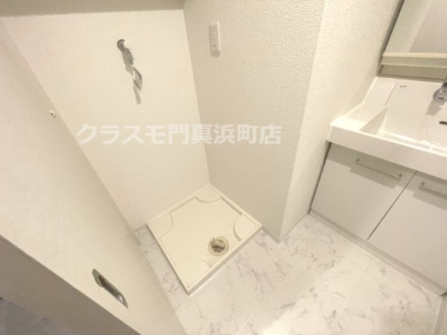 ビエラ江戸堀の設備|(参考)同マンション他部屋の写真