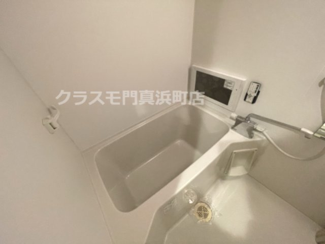 ビエラ江戸堀の浴室|(参考)同マンション他部屋の写真