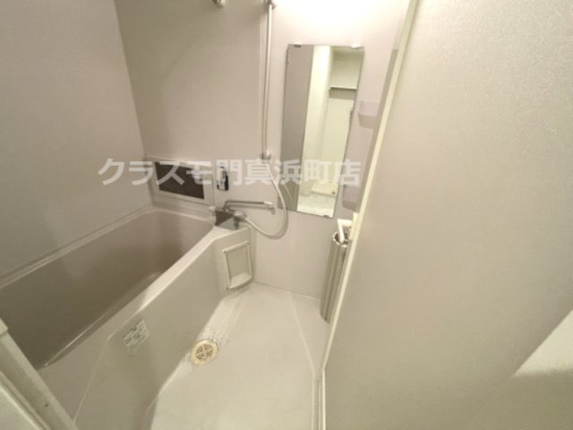 ビエラ江戸堀の浴室|(参考)同マンション他部屋の写真
