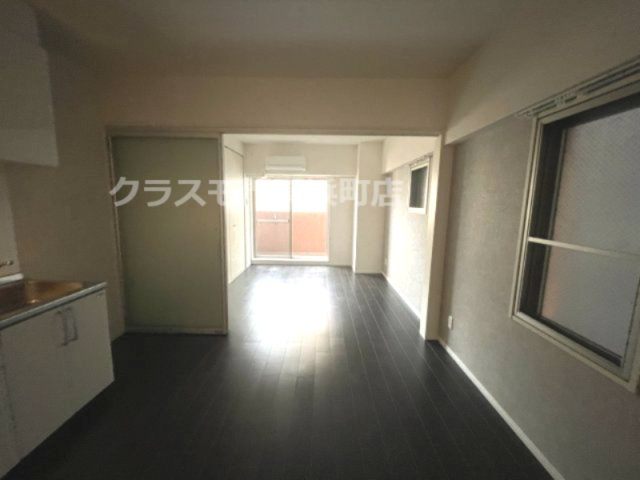 ビエラ江戸堀のロビー|(参考)同マンション他部屋の写真