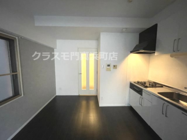 ビエラ江戸堀のキッチン|(参考)同マンション他部屋の写真