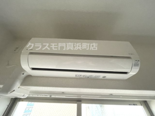 ビエラ江戸堀の設備|(参考)同マンション他部屋の写真