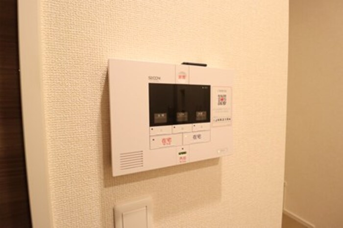 WESTエヴ Ⅱ|SECOM