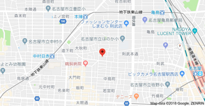 【地図】 | カトルセゾン彩