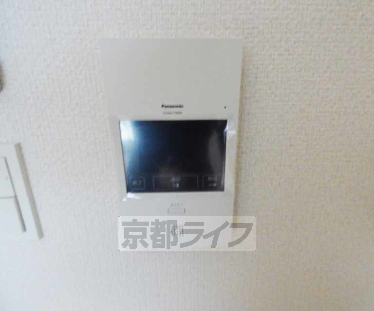 Ｖｉｎｅ　Ｏａｋ　Ｇｅｎｅｒａｌのセキュリティ