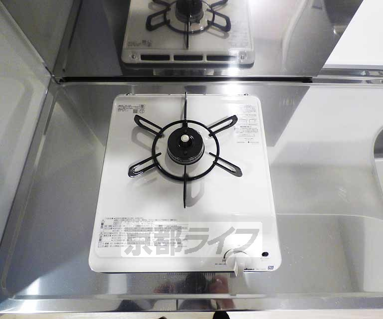 Ｖｉｎｅ　Ｏａｋ　Ｇｅｎｅｒａｌの設備