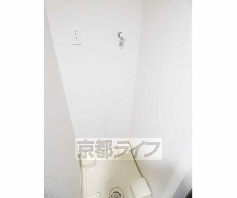 Ｖｉｎｅ　Ｏａｋ　Ｇｅｎｅｒａｌの洗面所