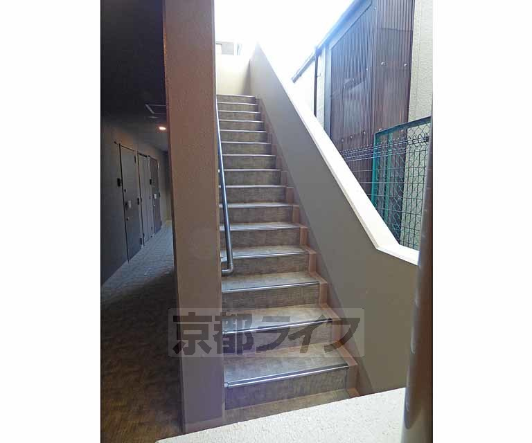 Ｖｉｎｅ　Ｏａｋ　Ｇｅｎｅｒａｌの設備