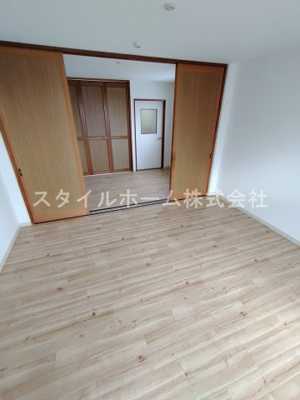 【居間・リビング】 | 豊橋aビル