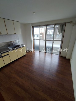 【居間・リビング】 | 豊橋aビル