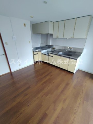 【居間・リビング】 | 豊橋aビル