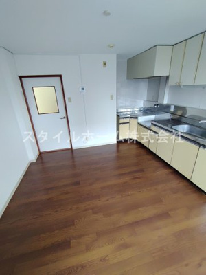 【居間・リビング】 | 豊橋aビル