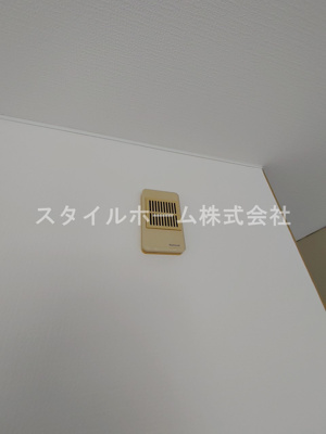 【セキュリティ】 | 豊橋aビル