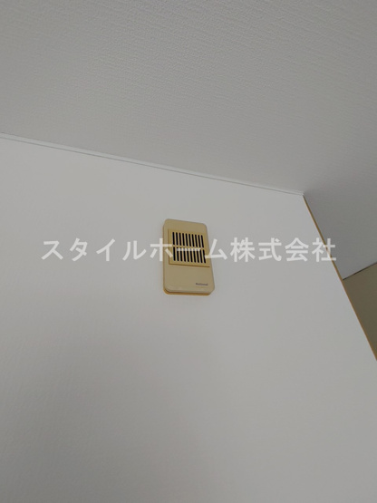 【セキュリティ】 | 豊橋aビル