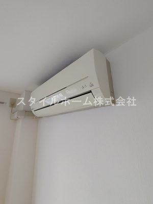 【設備】 | 豊橋aビル