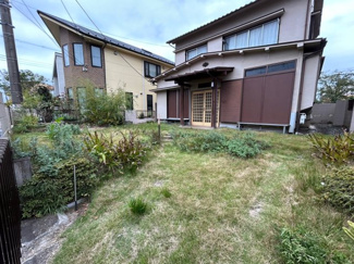 【周辺】 | 青梅市大門３丁目売地