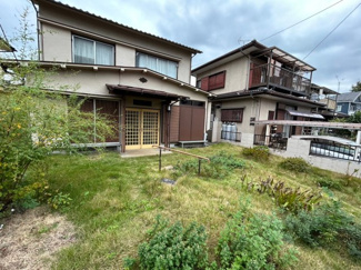 【周辺】 | 青梅市大門３丁目売地