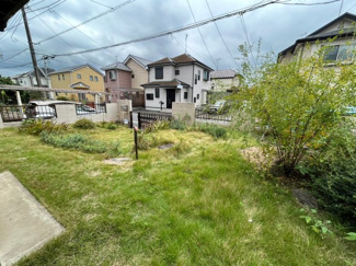 【外観】 | 青梅市大門３丁目売地