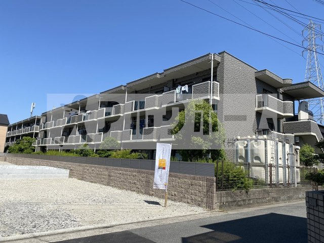 ビオトープ旭ヶ丘