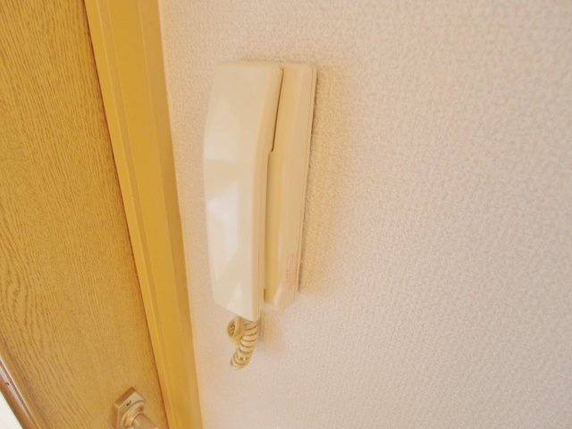 アーバンうえの第一ビルのセキュリティ