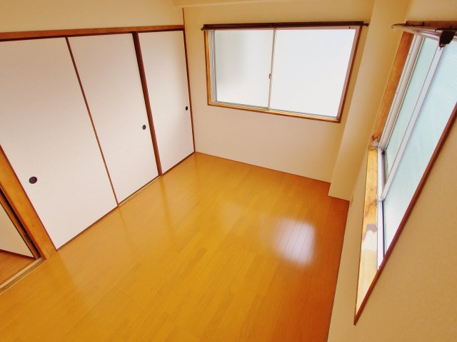 アーバンうえの第一ビルの設備